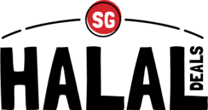 SG Halal Deals Logo Web