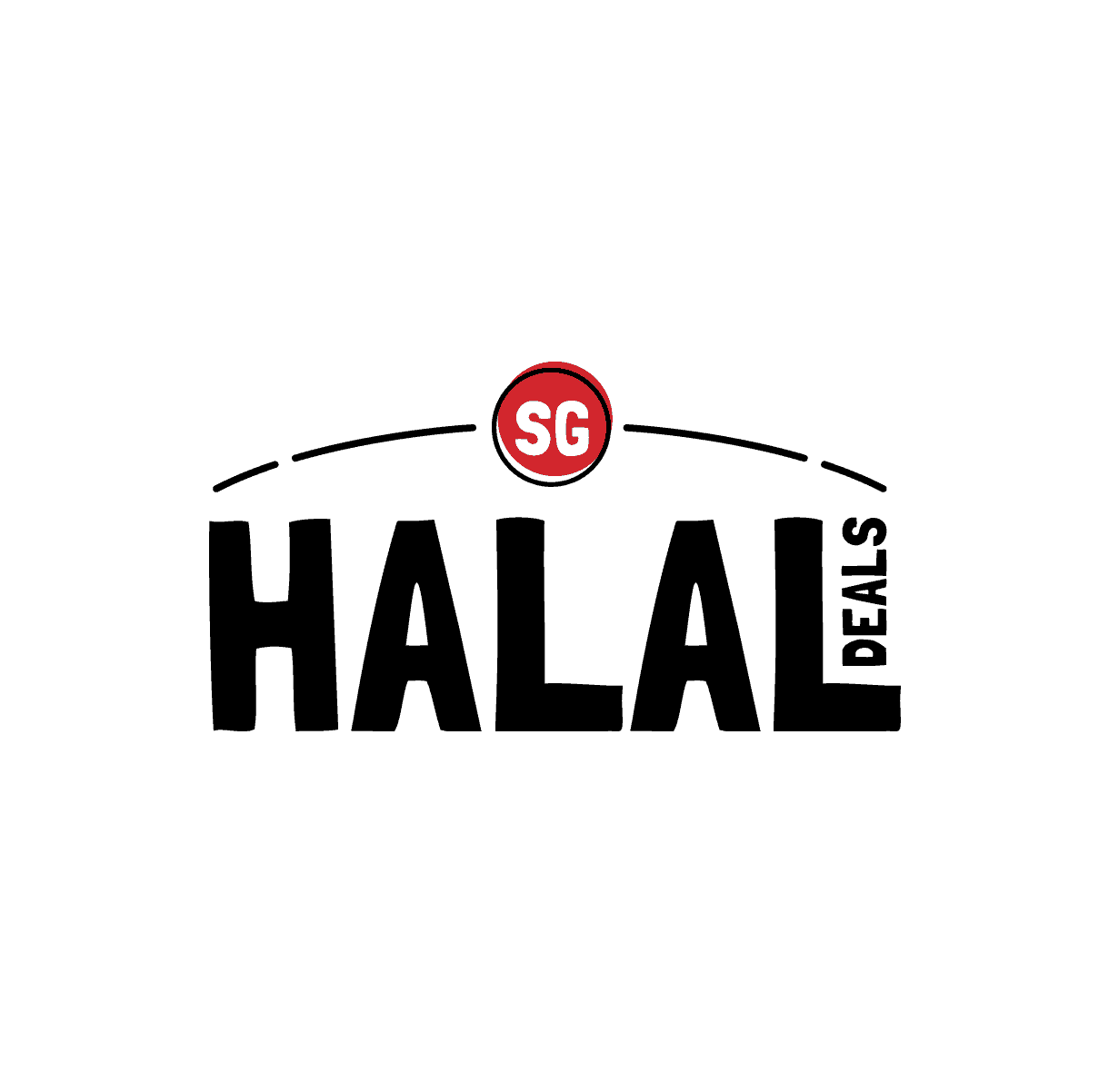 Halal Food - SG Halal Deals