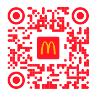 McDonald's QR Code Download