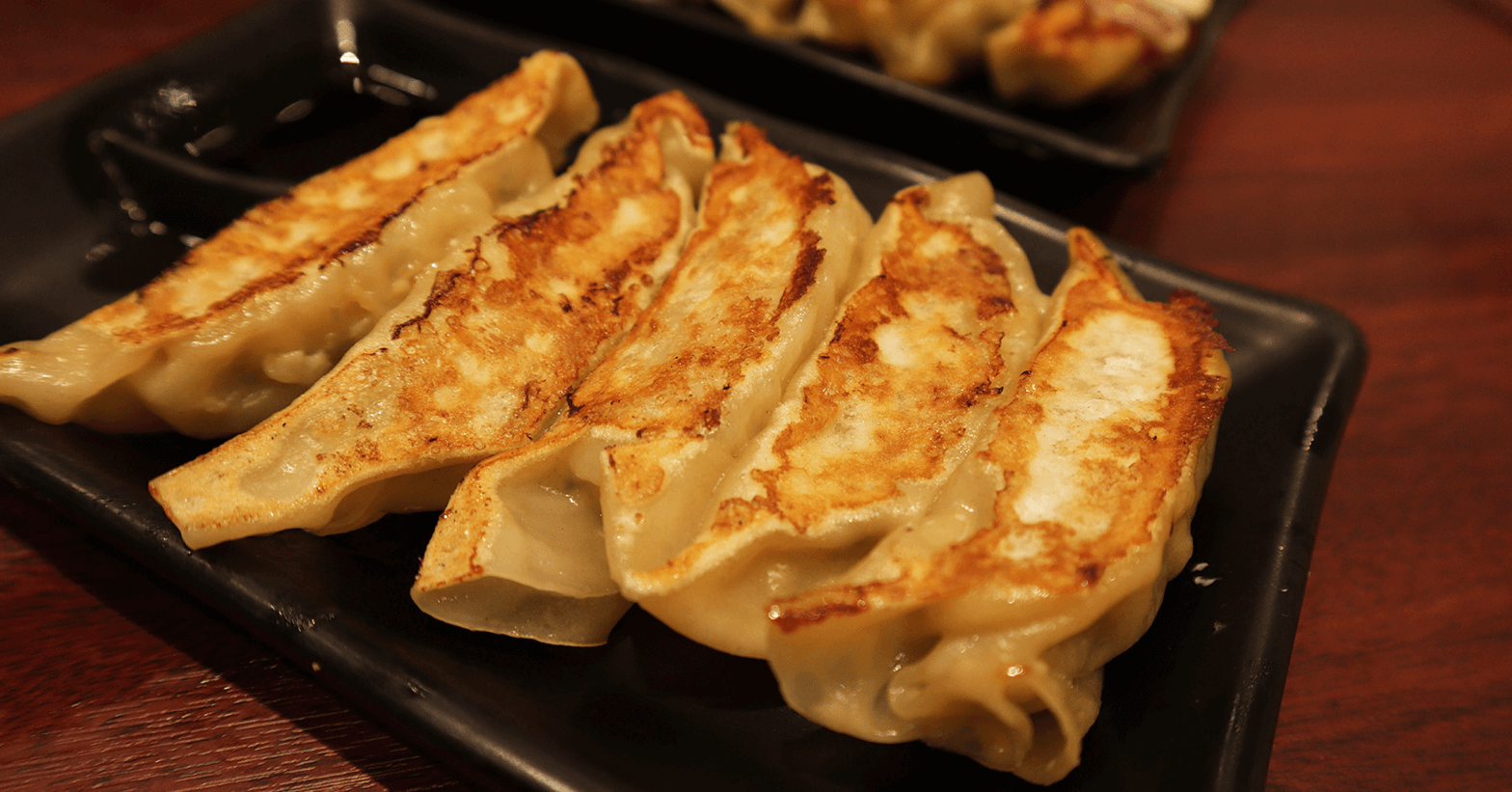 SG Halal Deals Tokyo Shokudo Halal Japanese Chicken Gyoza
