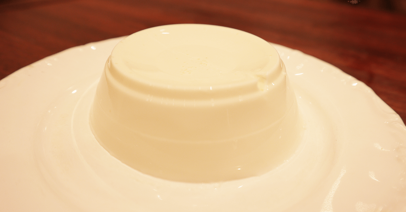 SG Halal Deals Tokyo Shokudo Halal Japanese Panna Cotta