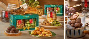 SG Halal Deals Mdm Ling Hari Raya Cookies