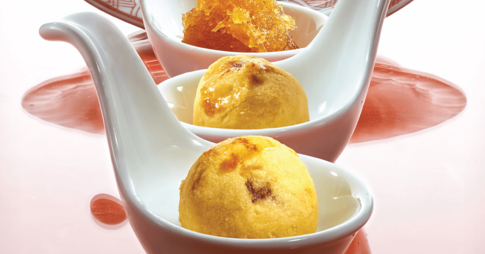 SG Halal Deals Mdm Ling Raya Cookies Premium Pineapple Balls