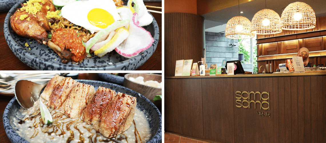 SG Halal Deals Sama Sama Restaurant