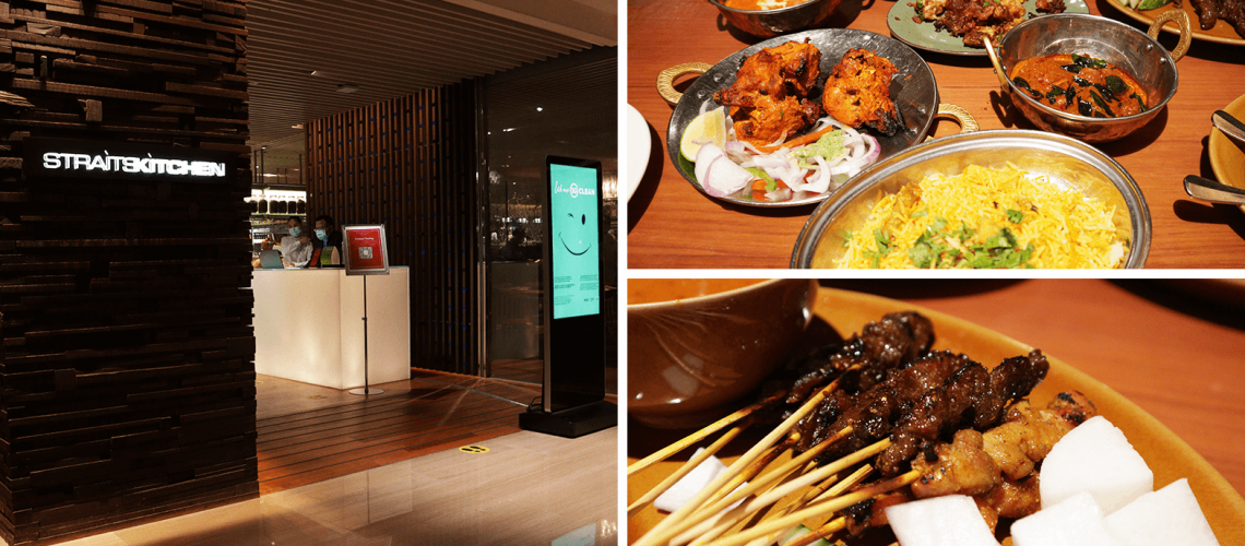 SG Halal Deals Straits Kitchen Grand Hyatt