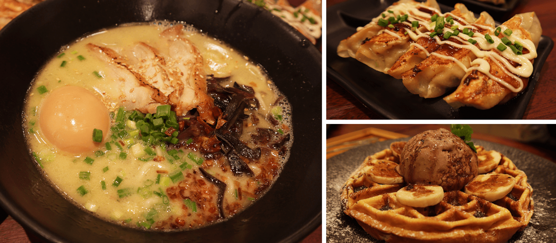 SG Halal Deals Tokyo Shokudo Halal Japanese Tendon